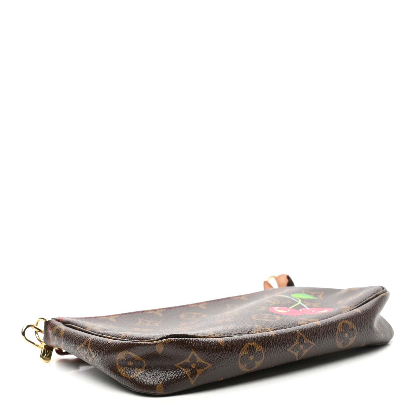Monogram Cerises Pochette Accessories
