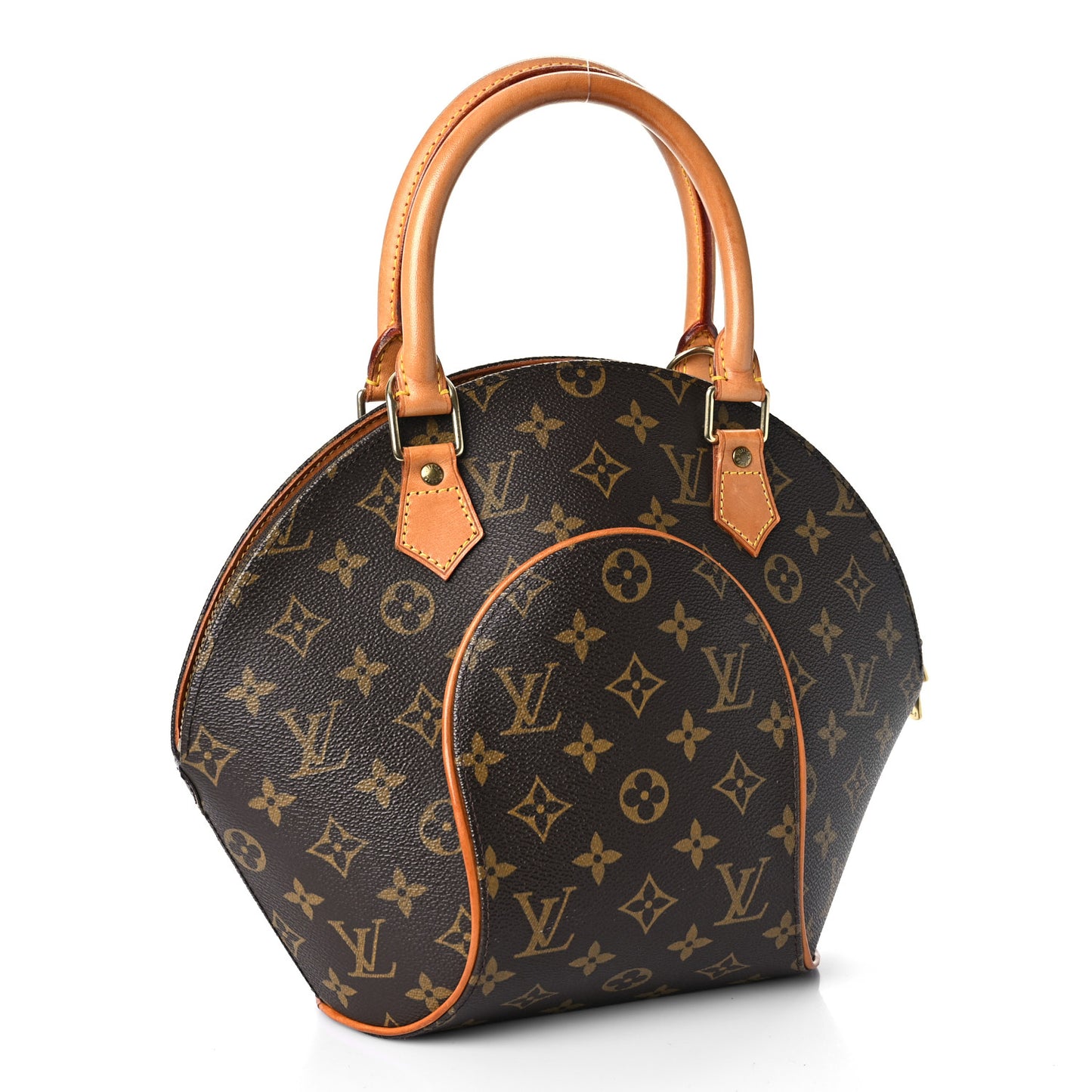 Monogram Ellipse PM