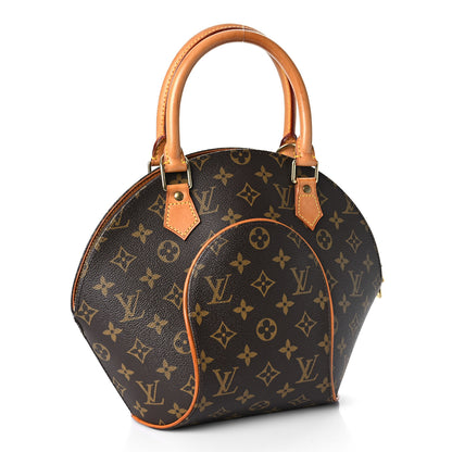 Louis Vuitton Monogram Ellipse PM 3 of 10