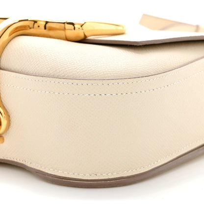 Hermes Epsom Mini Della Cavalleria Craie 10 of 10