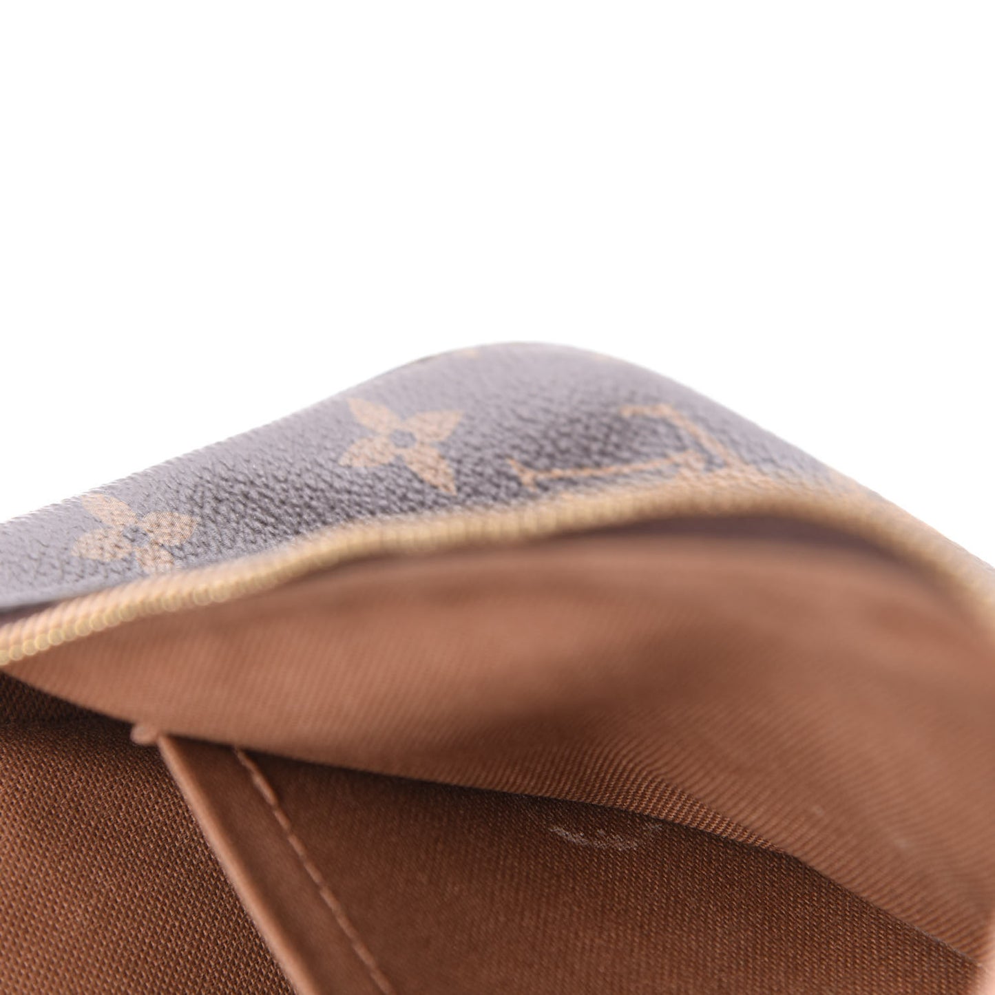 Monogram Pochette Accessories NM