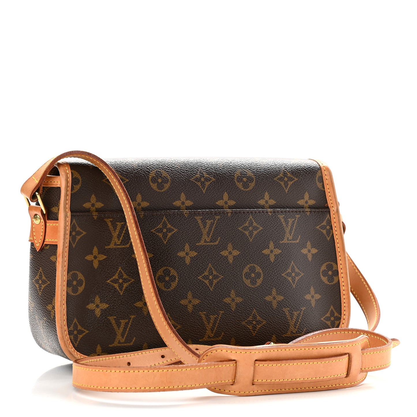Monogram Sologne