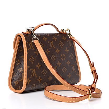 Louis Vuitton Monogram LV Ivy 3 of 9