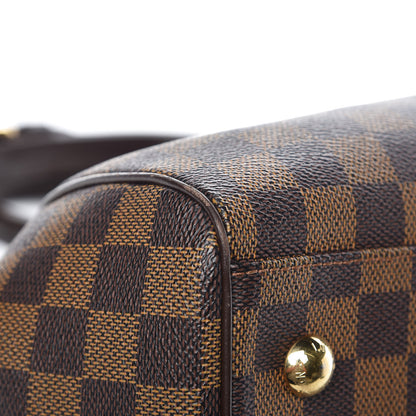 Louis Vuitton Damier Ebene Trevi PM 12 of 13