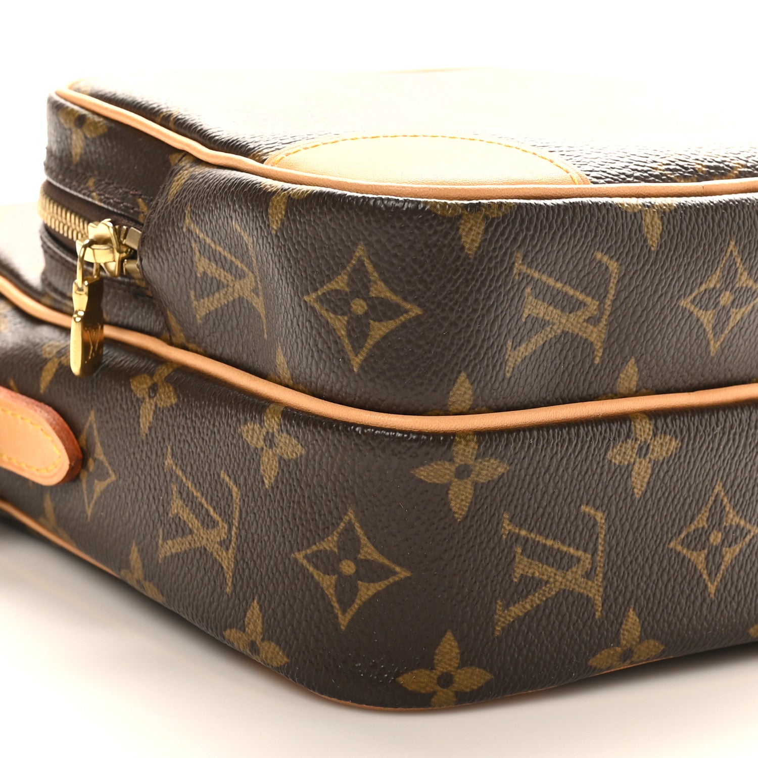Louis Vuitton Monogram Amazone 8 of 10