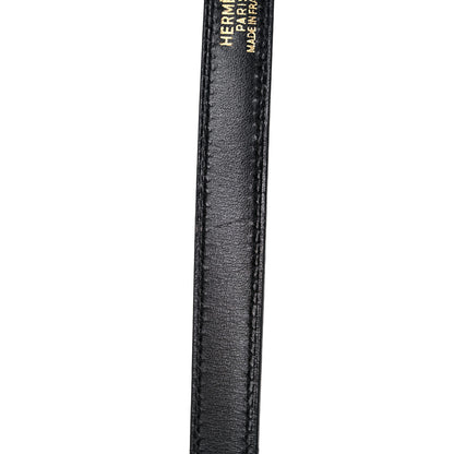Hermes Box Kelly Sellier 32 Black 53 of 54