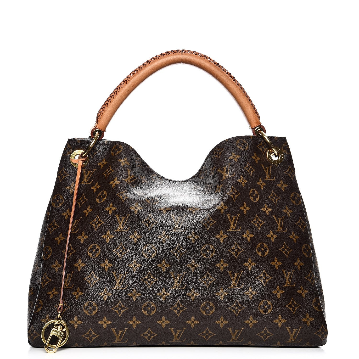 Louis Vuitton Monogram Artsy MM 1 of 10