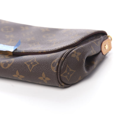 Louis Vuitton Monogram Favorite MM 10 of 12