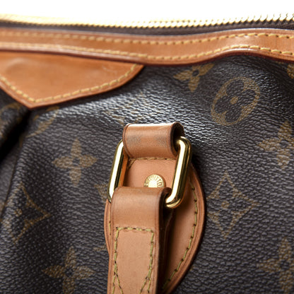 Louis Vuitton Monogram Palermo PM 12 of 22