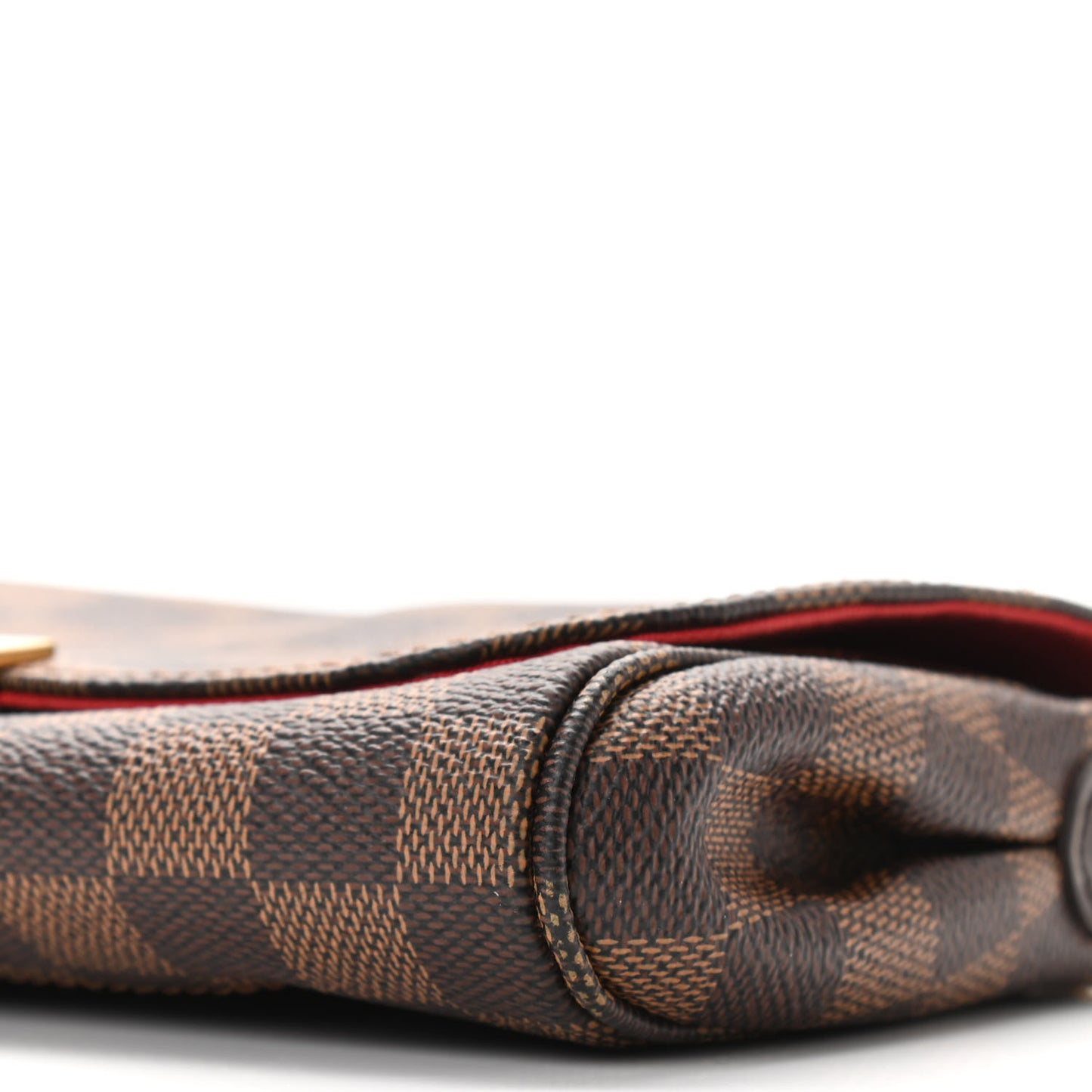 Damier Ebene Favorite PM