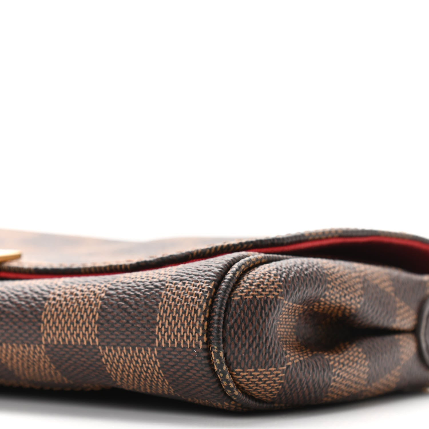 Louis Vuitton Damier Ebene Favorite PM 9 of 10
