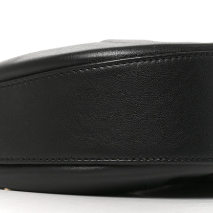 Louis Vuitton Calfskin Bubblegram Over The Moon Black 8 of 10