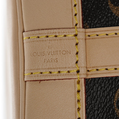 Louis Vuitton Monogram Noe BB 6 of 7