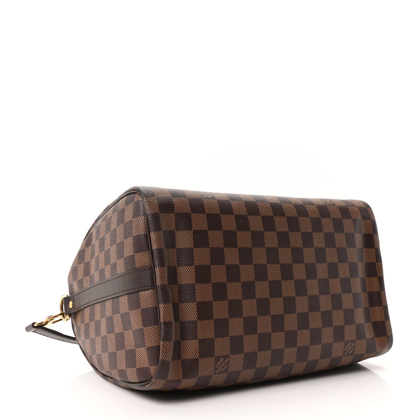 Damier Ebene Speedy Bandouliere 30