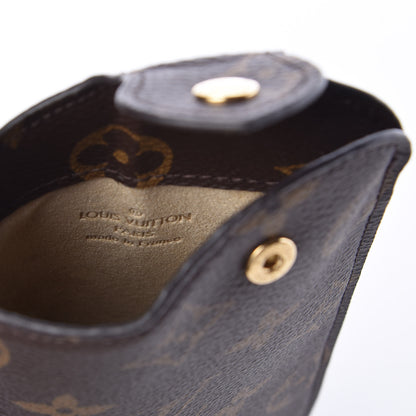 Louis Vuitton Monogram Sunglasses Case MM 5 of 5