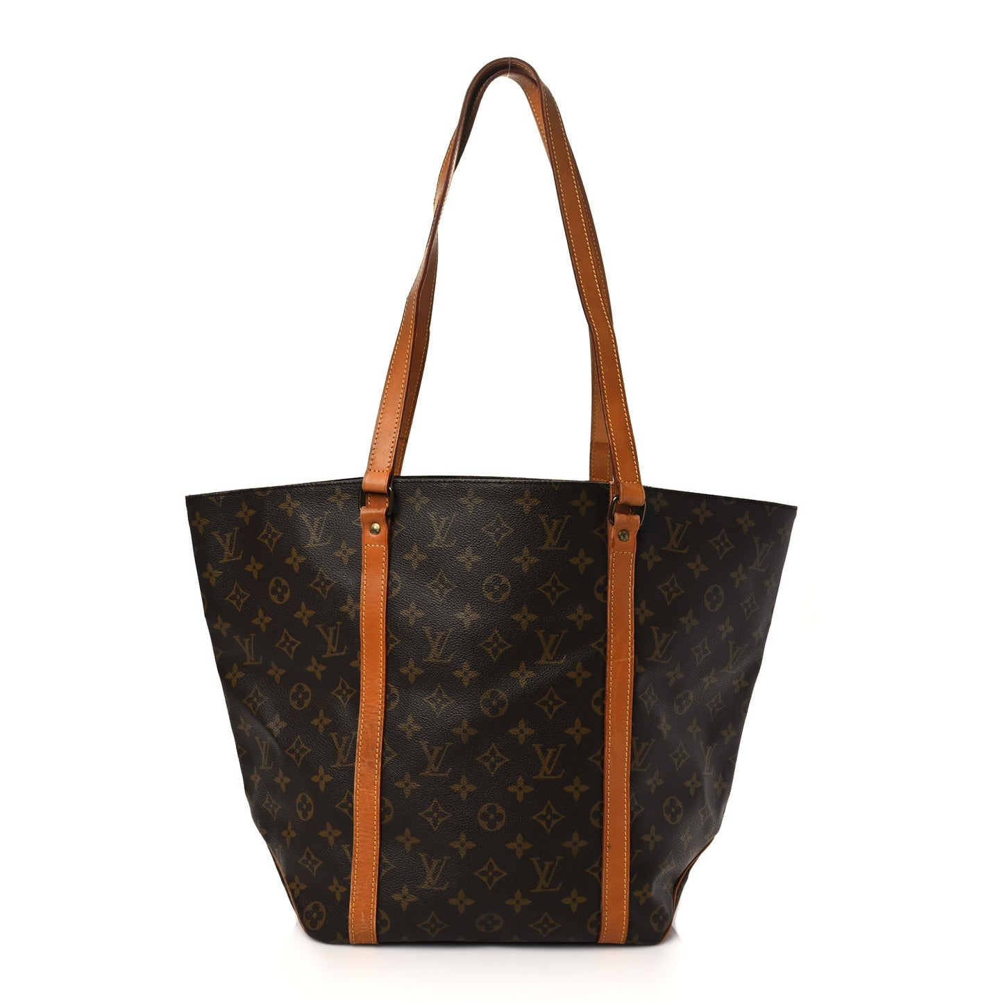 Monogram Sac Shopping Tote
