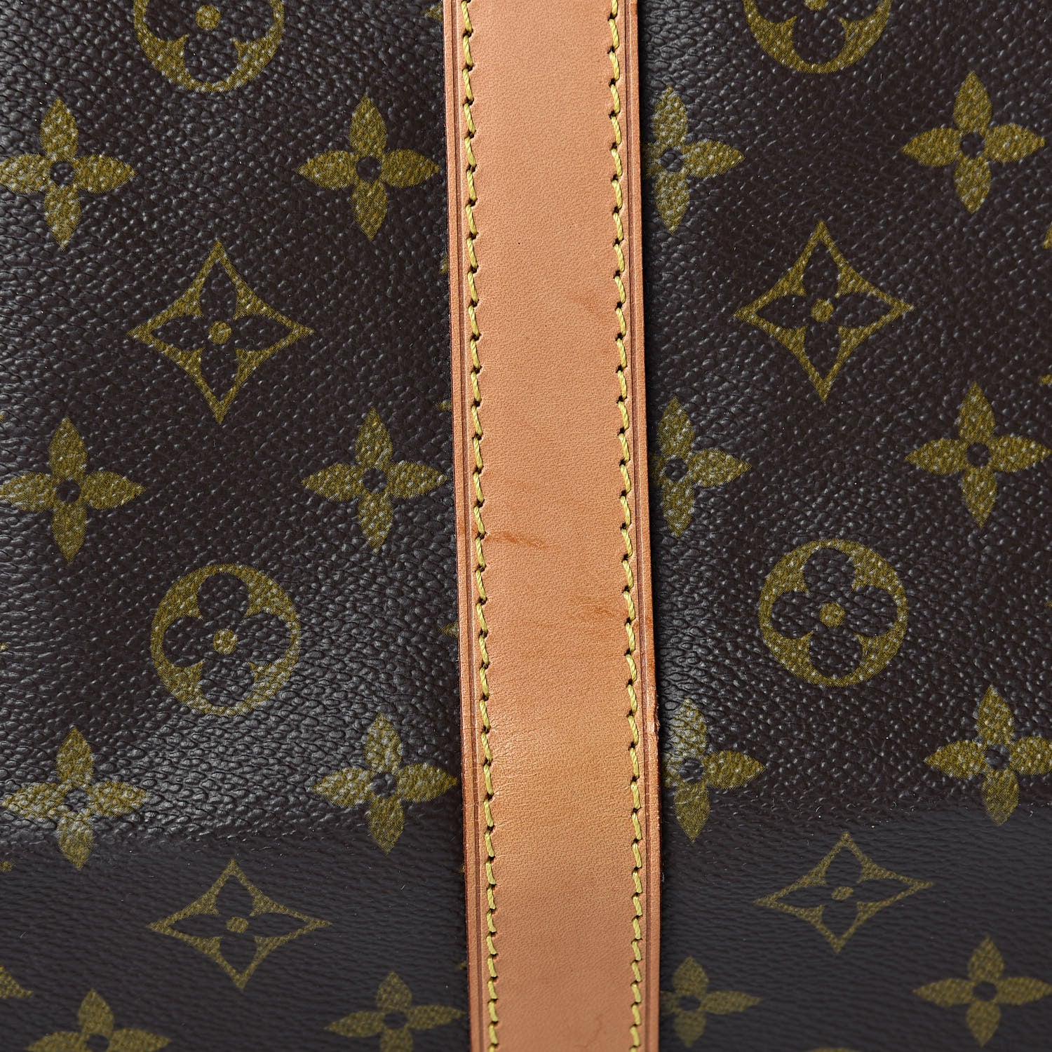 Louis Vuitton Monogram Keepall 60 12 of 12