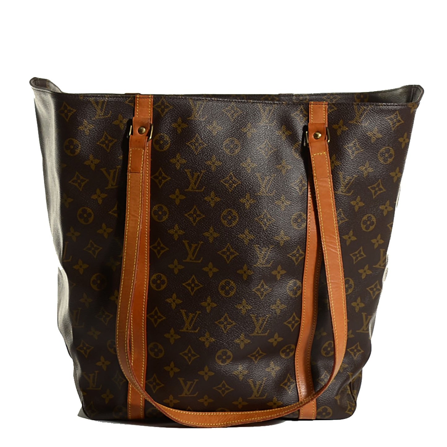 Monogram Sac Shopping