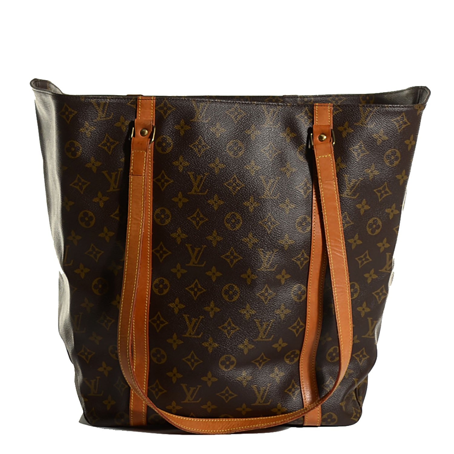 Louis Vuitton Monogram Sac Shopping 1 of 7