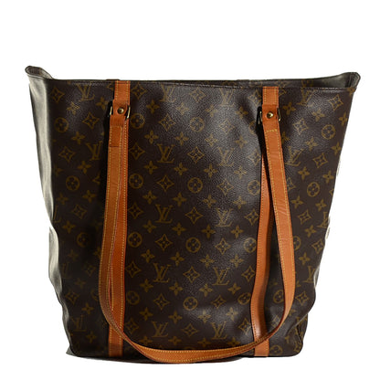 Louis Vuitton Monogram Sac Shopping 1 of 7