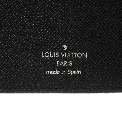 Louis Vuitton Damier Graphite Marco Wallet 6 of 6