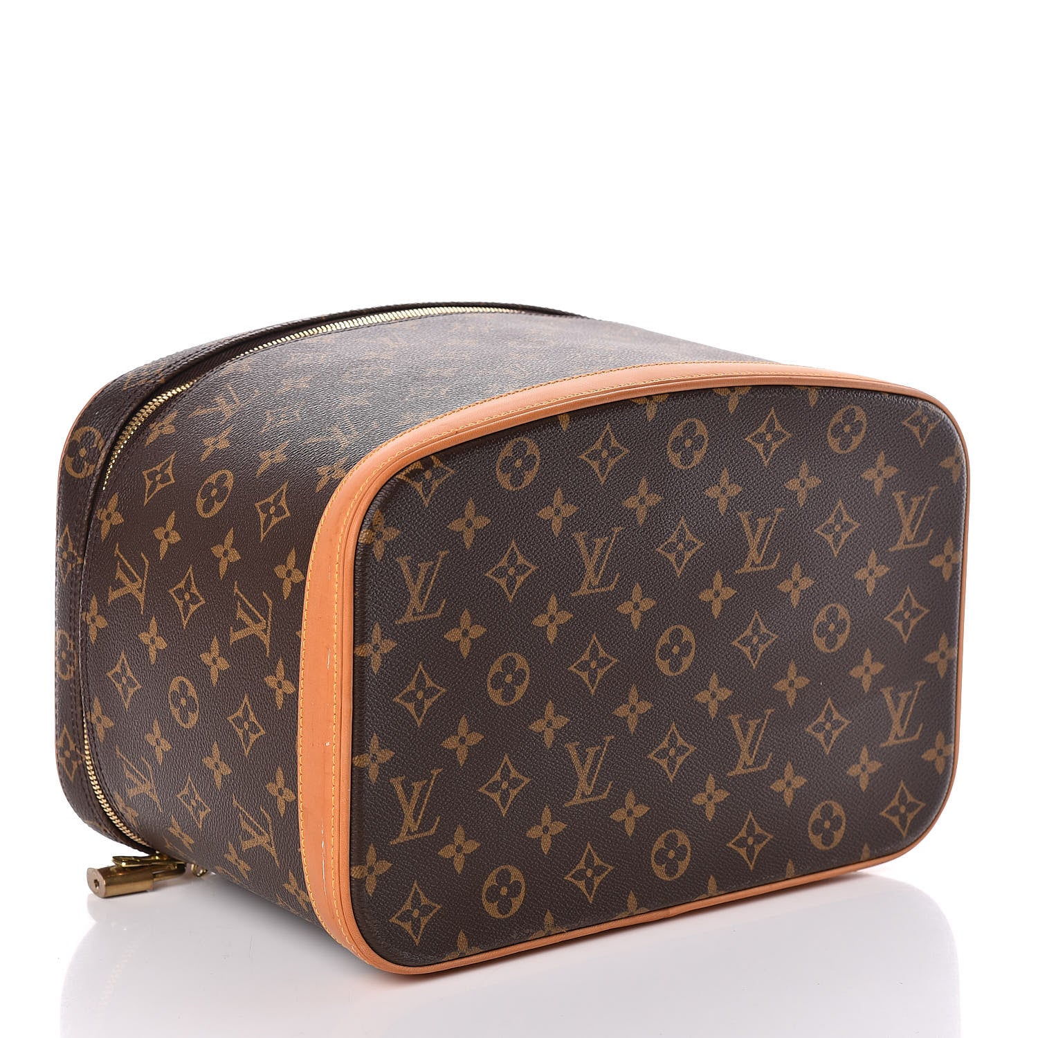 Louis Vuitton Monogram Nice 4 of 13