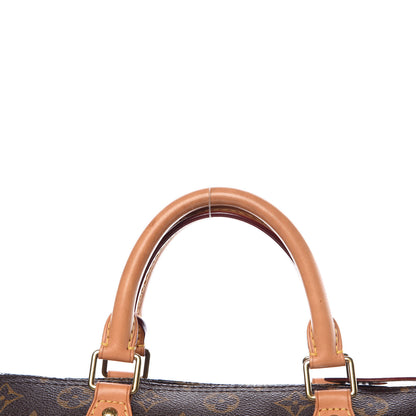 Louis Vuitton Monogram Speedy 30 14 of 16