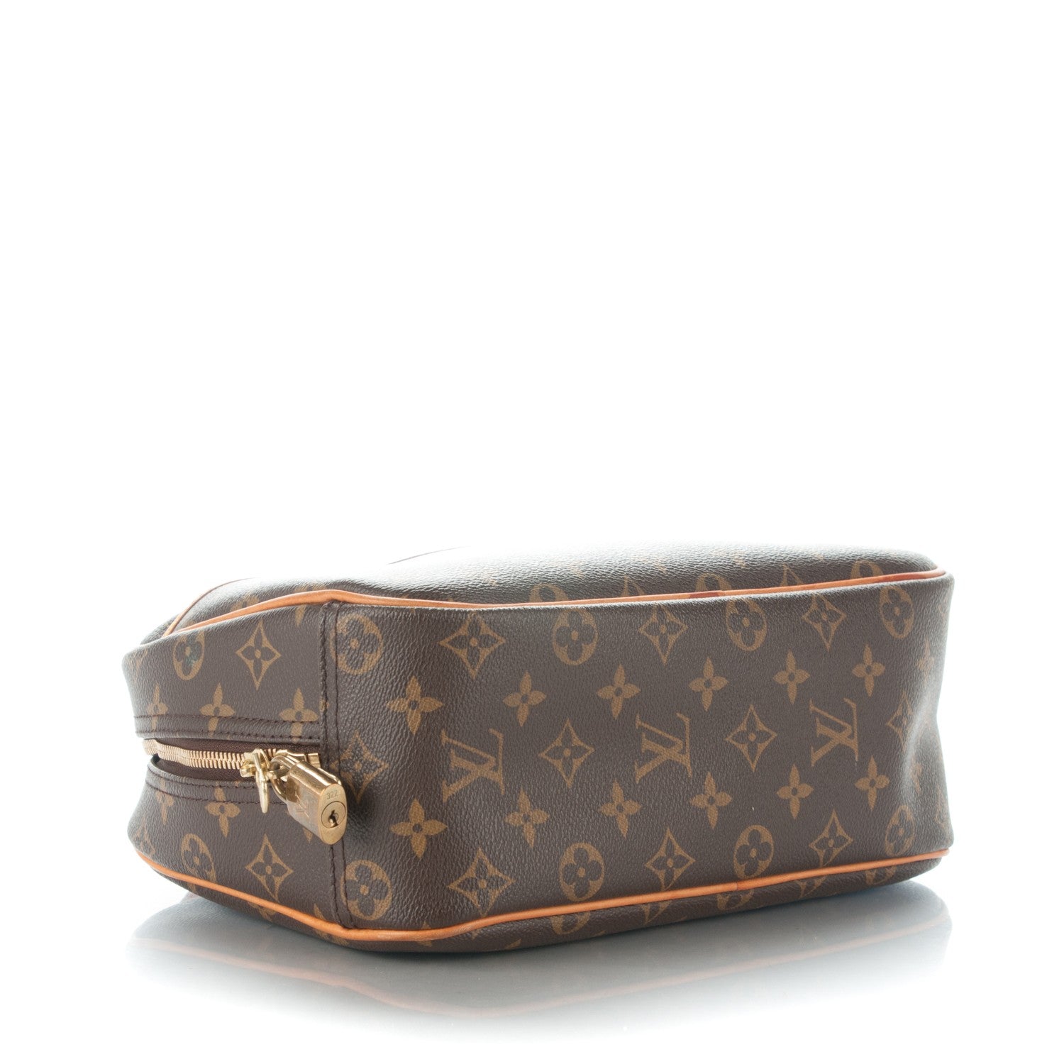 Louis Vuitton Monogram Trouville 4 of 7