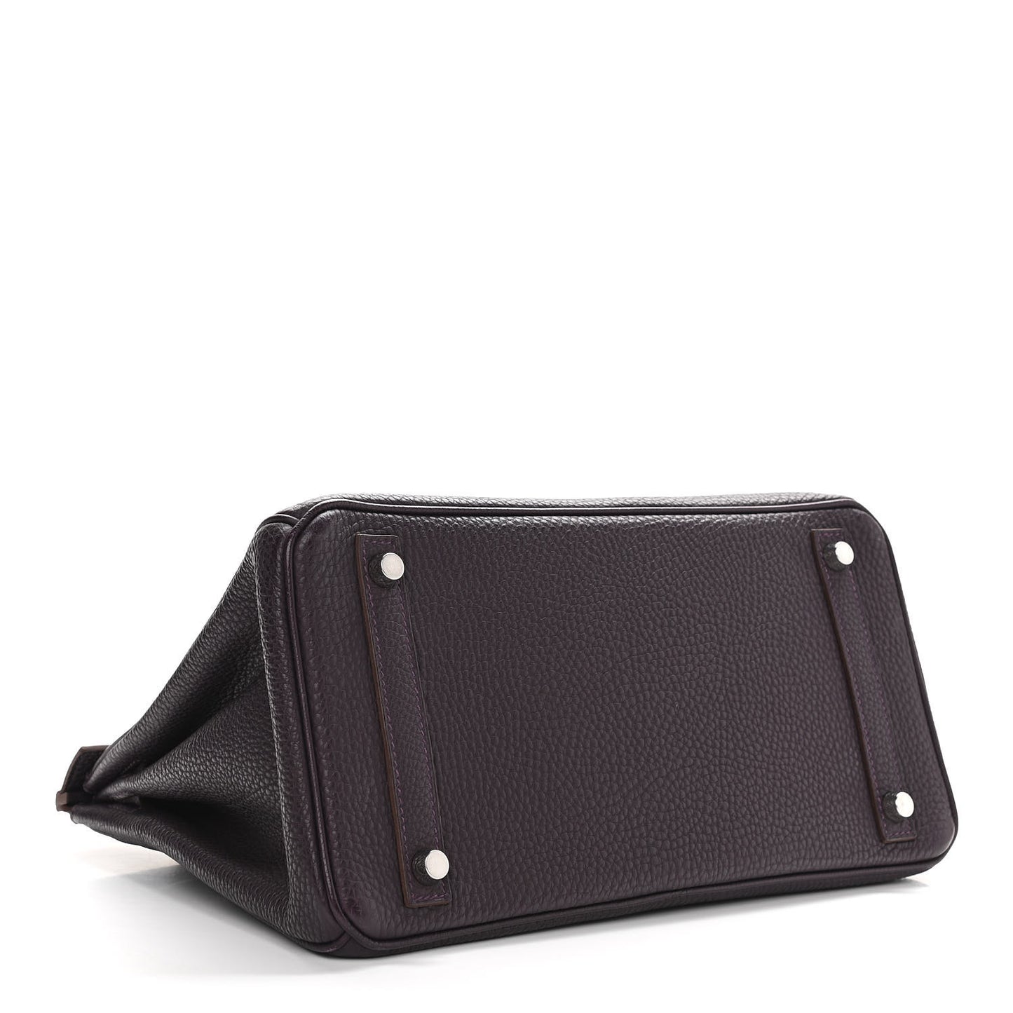 Togo Birkin 30 Raisin