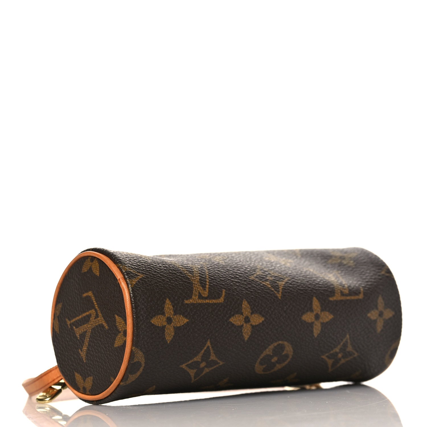 Louis Vuitton Monogram Mini Papillon 4 of 8