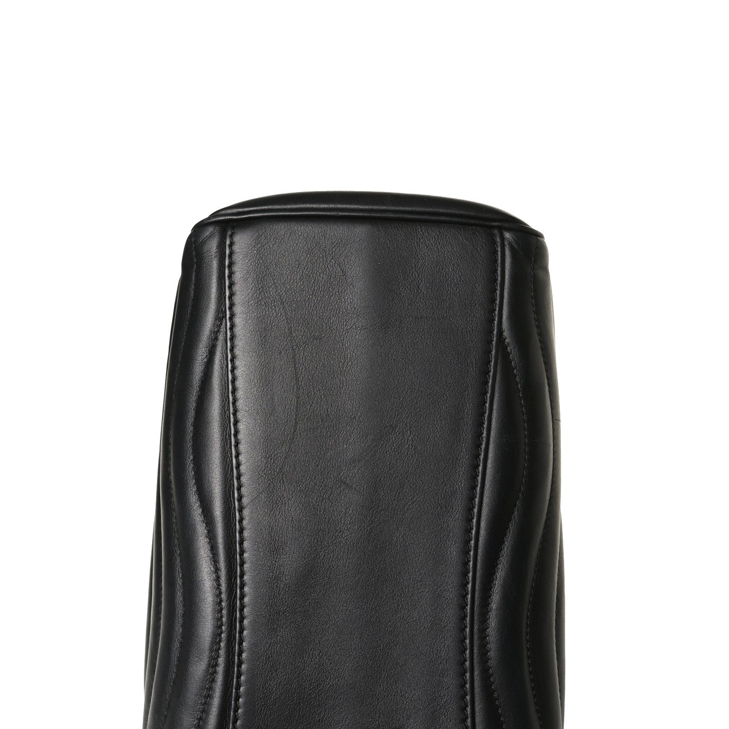 Louis Vuitton Calfskin New Wave Chain Tote Black 16 of 16