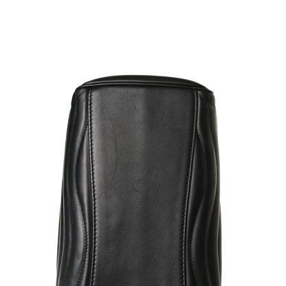 Louis Vuitton Calfskin New Wave Chain Tote Black 16 of 16