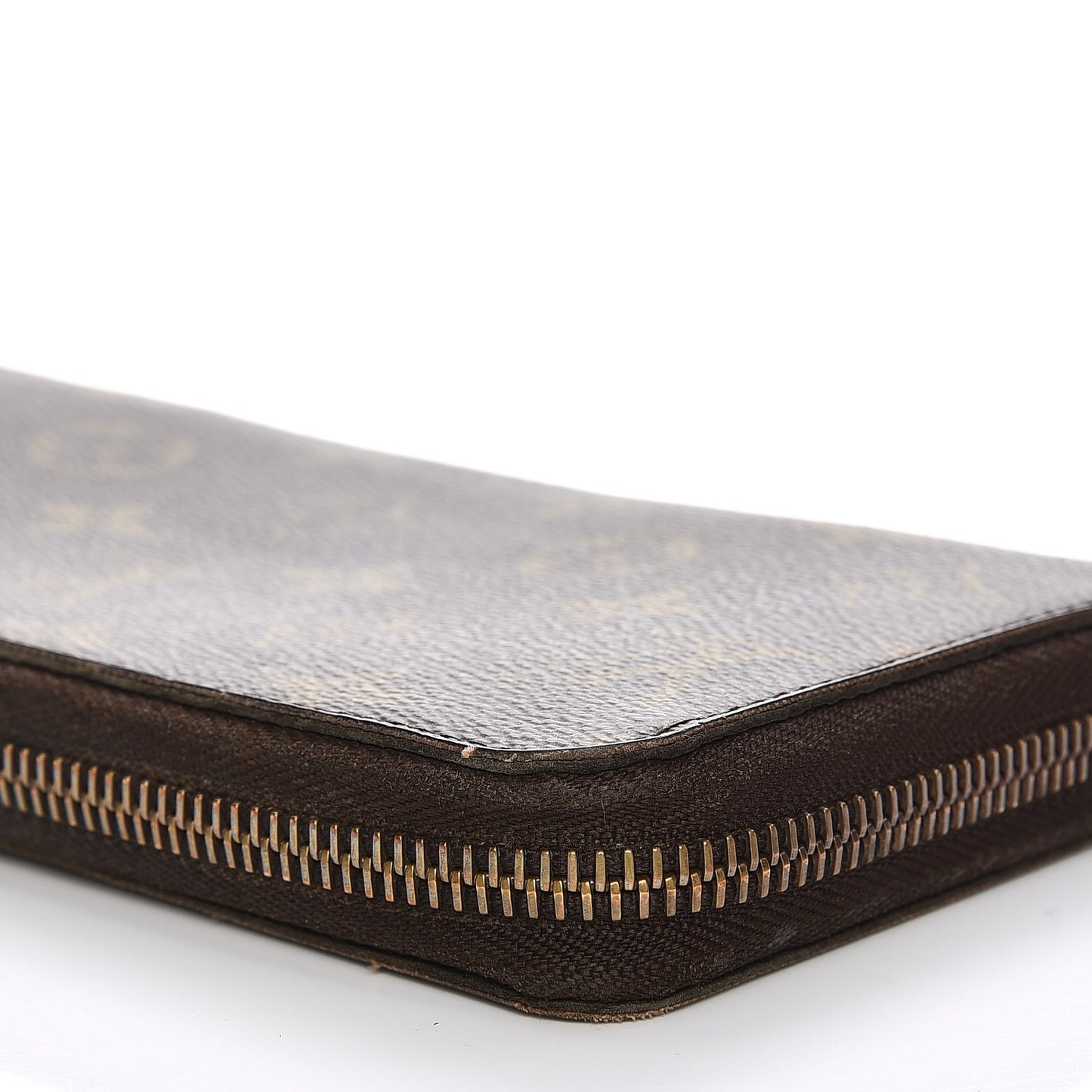 Monogram Zippy Wallet