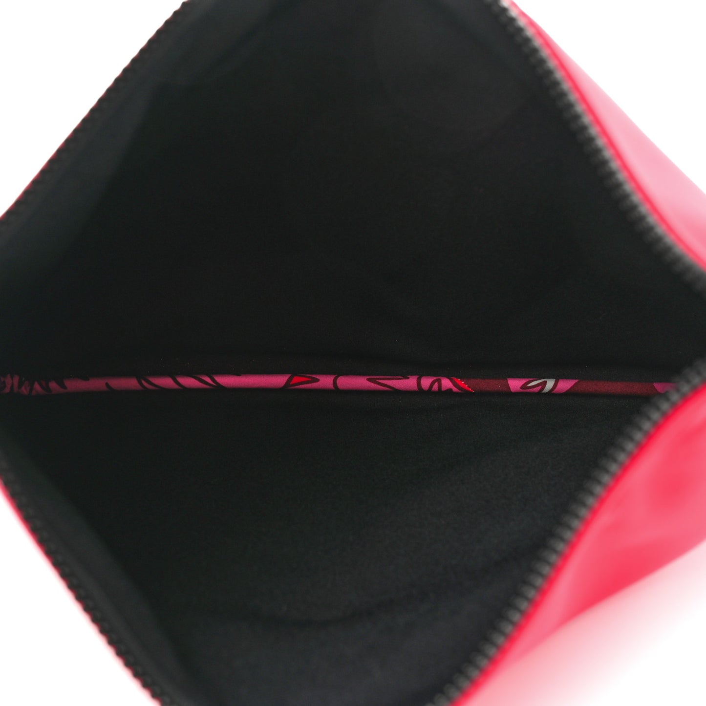 Neoprene Large Neobain Case Rouge