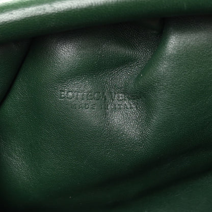 Bottega Veneta Nappa Intrecciato The Mini Pouch Raintree 6 of 9