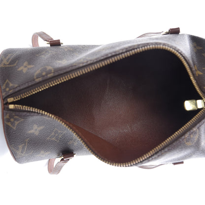 Louis Vuitton Monogram Papillon 26 5 of 10