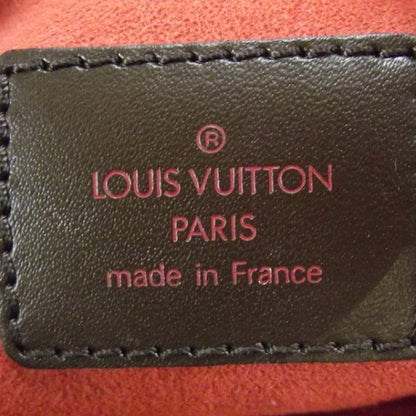 Louis Vuitton Damier Ebene Sarria Horizontal 9 of 10