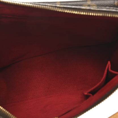 Louis Vuitton Monogram Viva-Cite GM 5 of 9