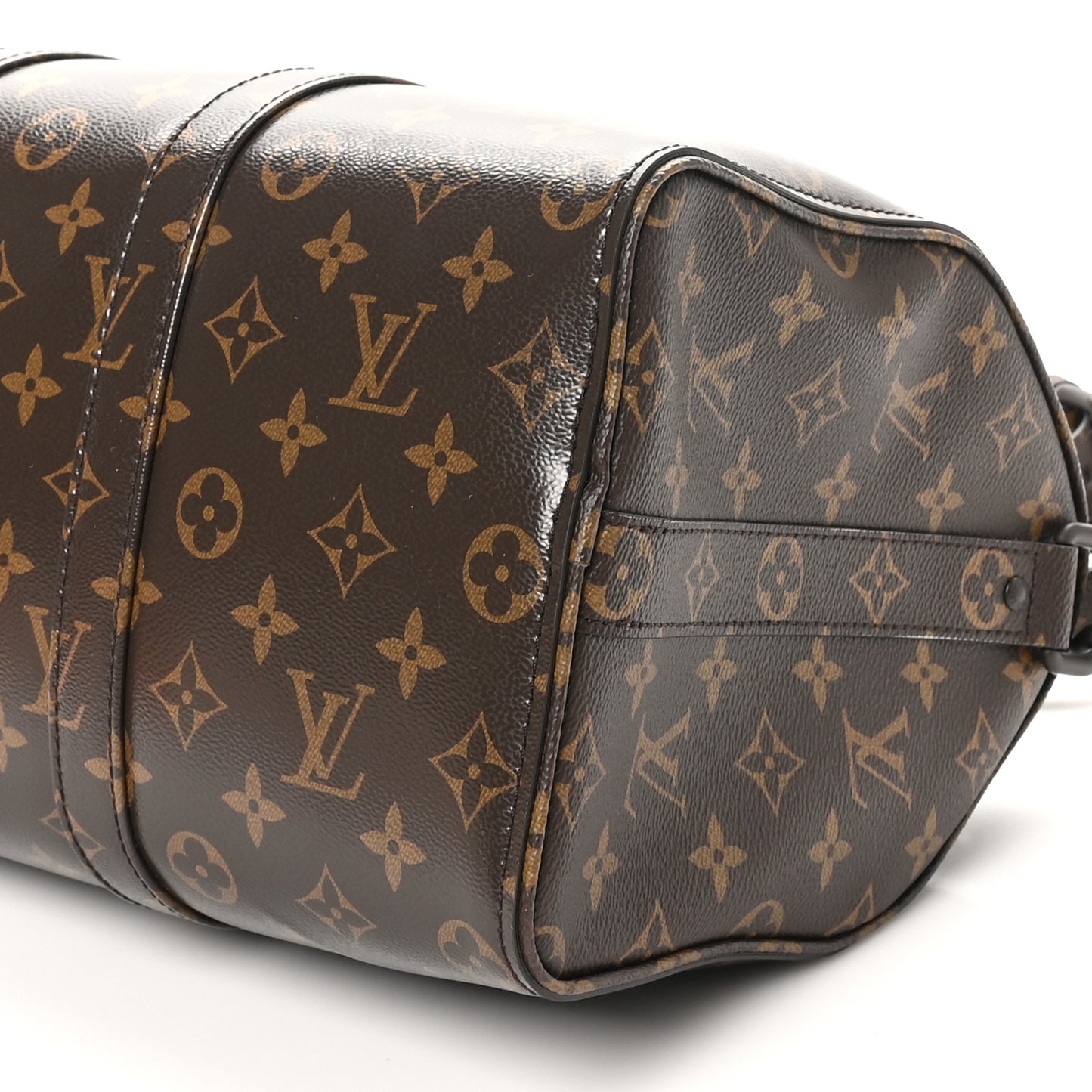 Metallic Nebula Monogram Speedy Bandouliere 35 Multicolor