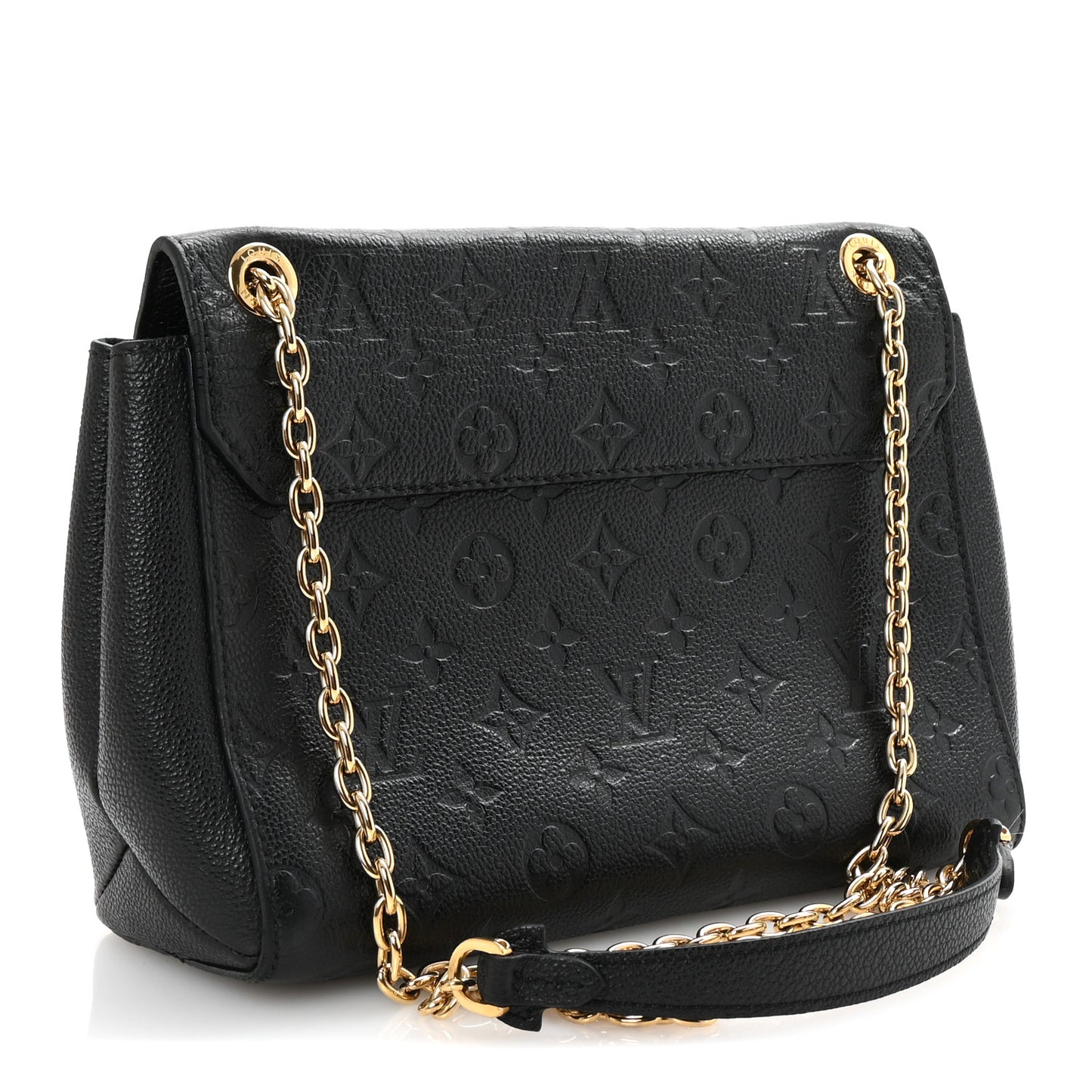 Empreinte Vavin PM Black