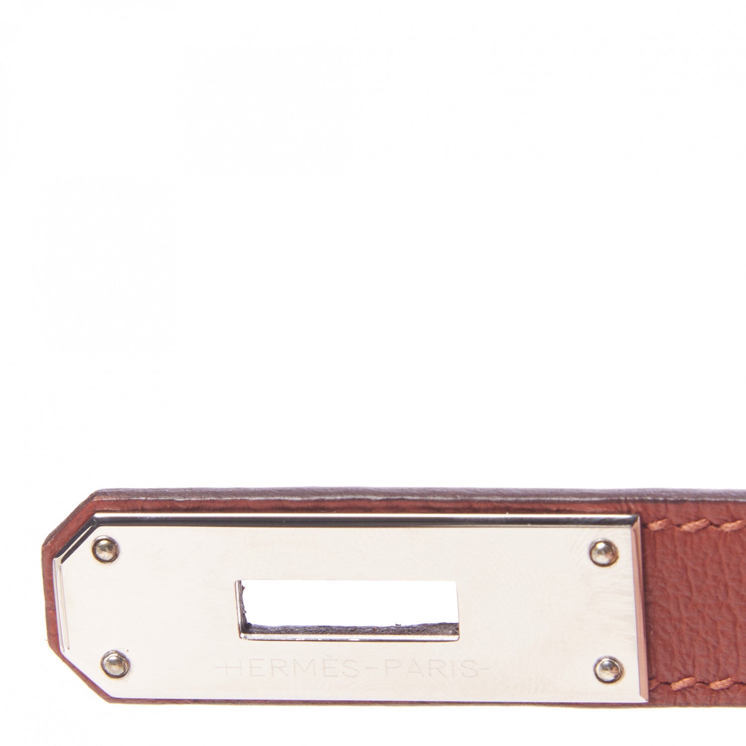 Hermes Evercolor Verso Kelly Retourne 32 Blush Deep Blue 27 of 35