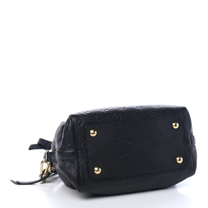 Louis Vuitton Empreinte Speedy Bandouliere 25 Infini 4 of 9