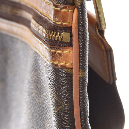 Louis Vuitton Monogram Bosphore Pochette 7 of 18