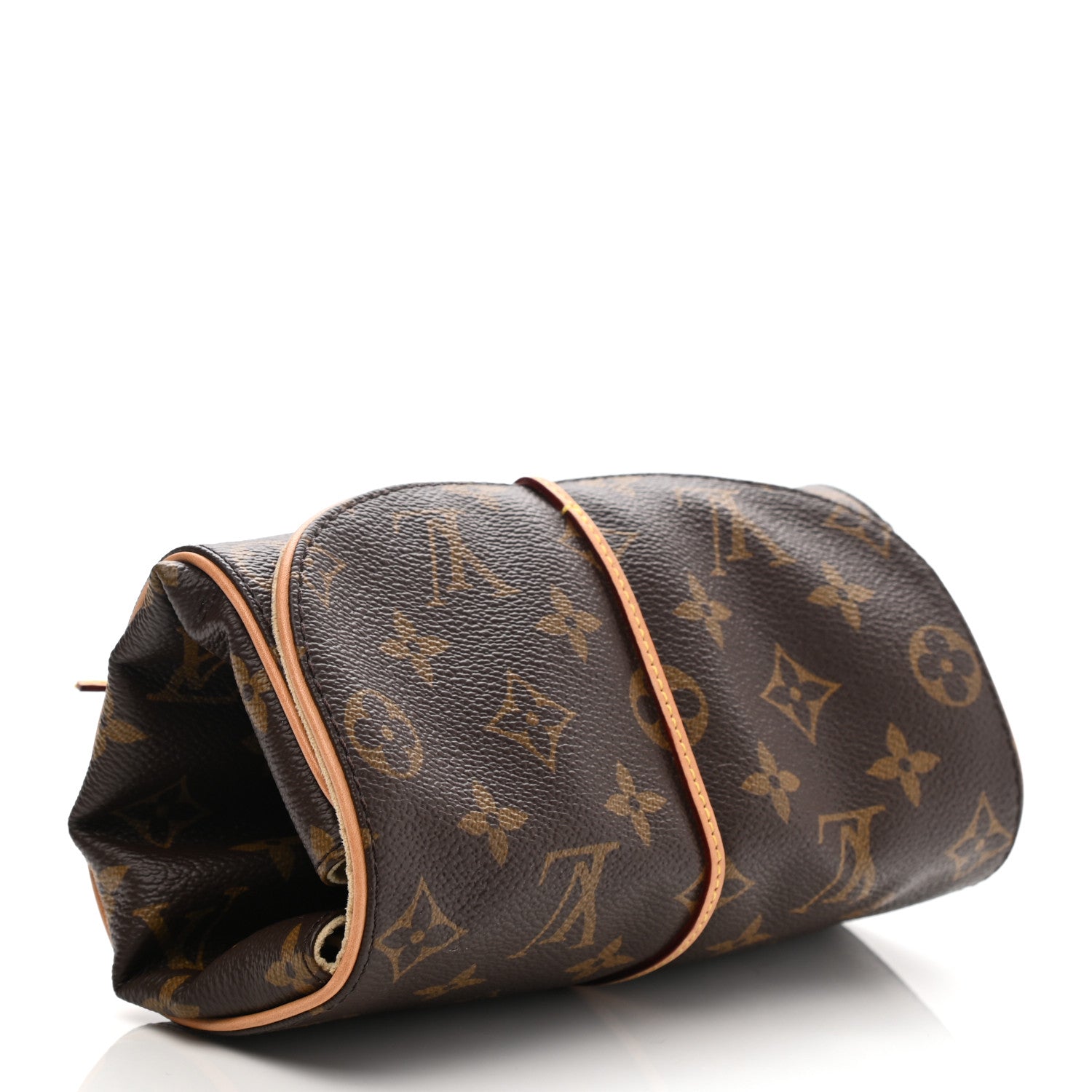 Louis Vuitton Monogram Jewelry RollPouch 3 of 8