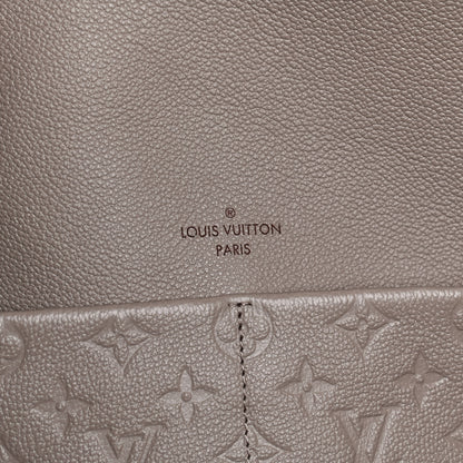Louis Vuitton Empreinte Maida Hobo Tourterelle 7 of 10