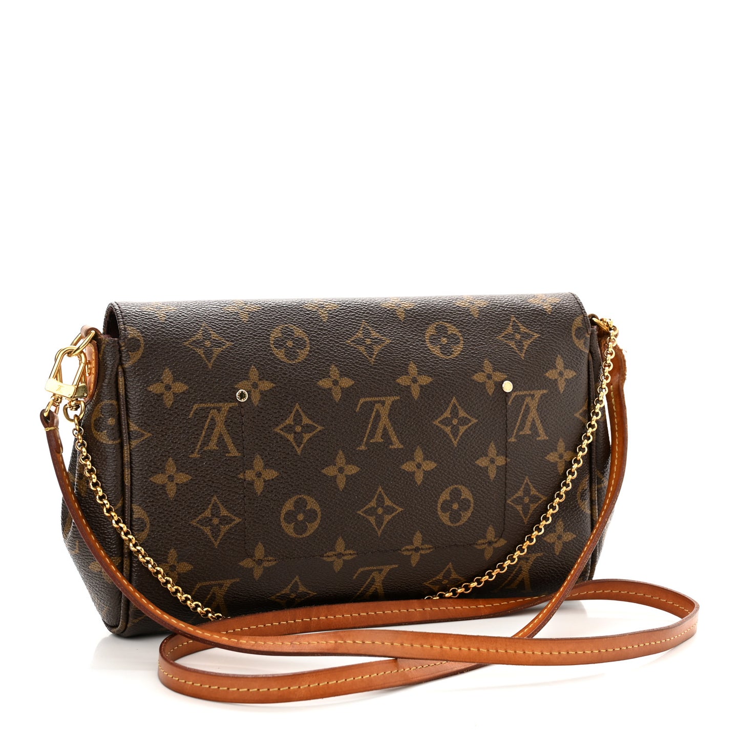 Monogram Favorite MM