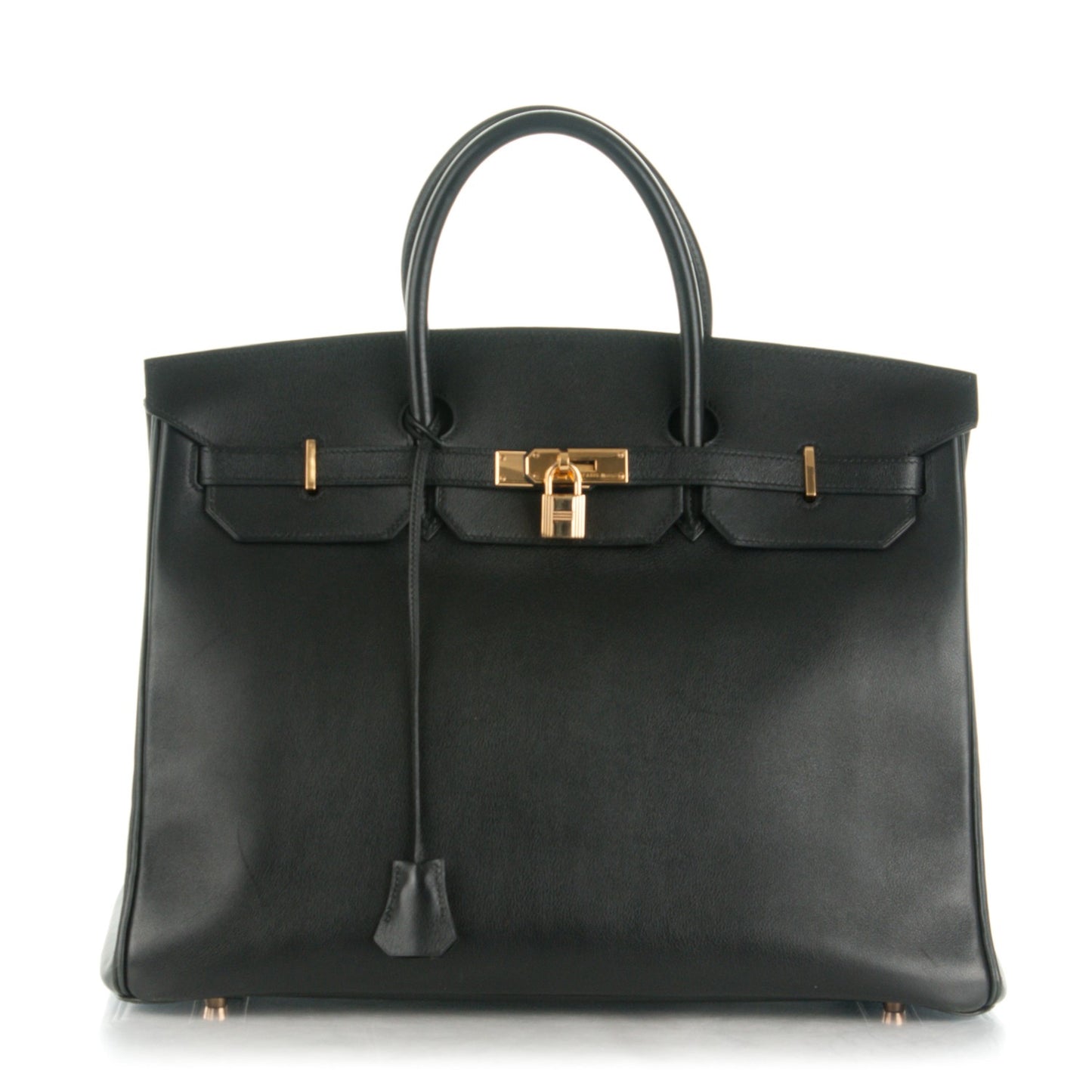Swift Birkin 40 Black