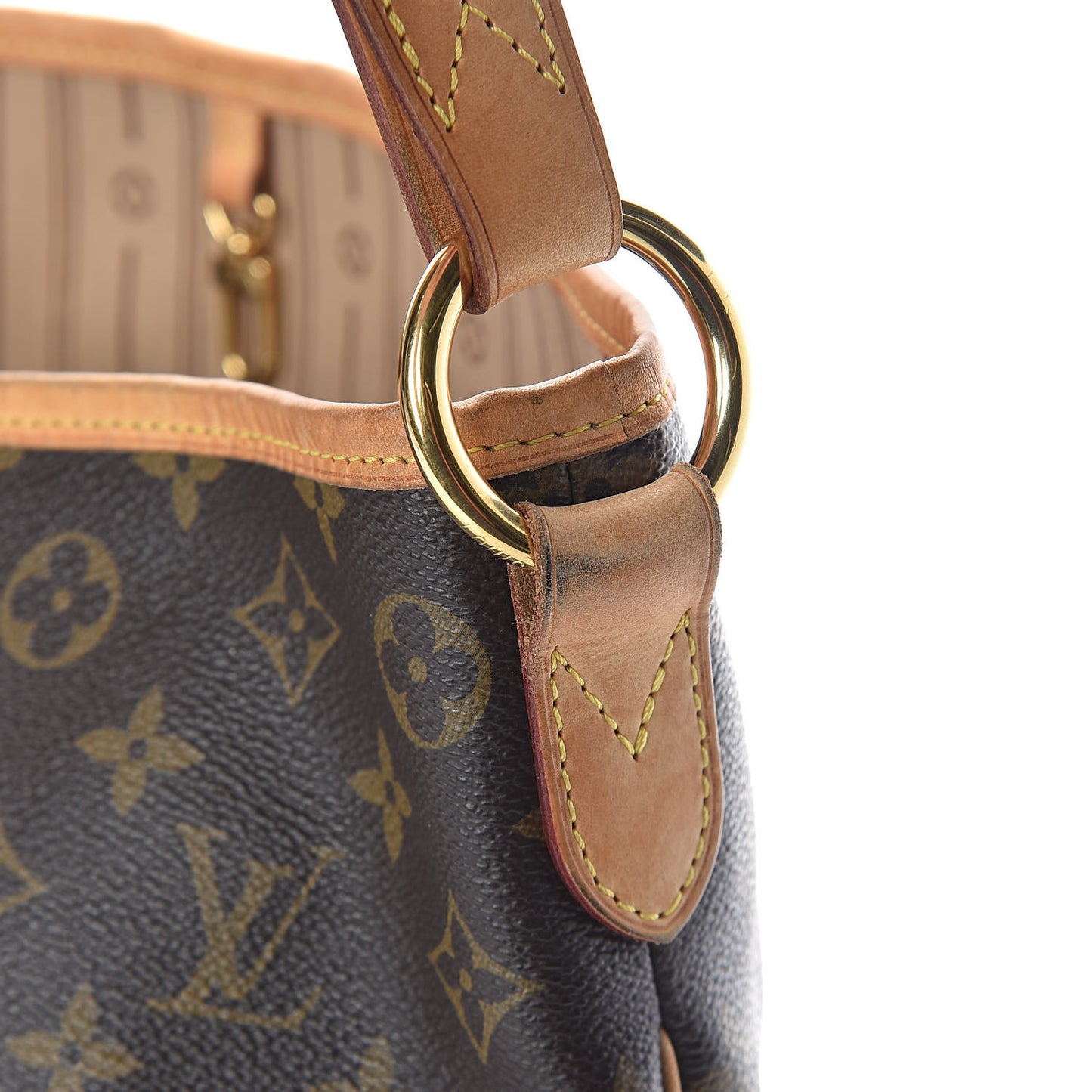 Monogram Delightful PM