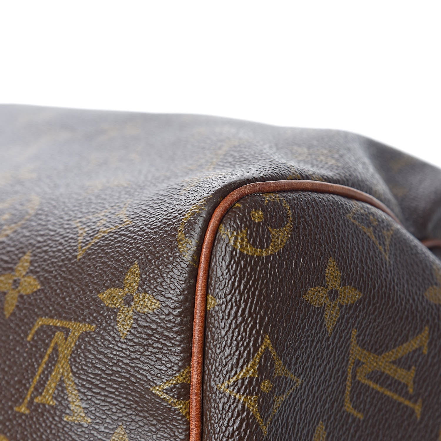 Louis Vuitton Monogram Speedy 30 21 of 22