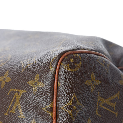 Louis Vuitton Monogram Speedy 30 21 of 22